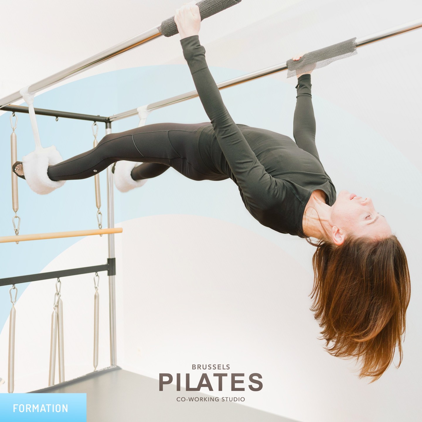 Formations - Aperçu de la méthode STOTT PILATES® | Brussels Pilates